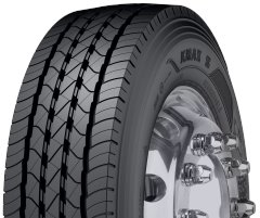Opony Goodyear Goodyear KMAX S