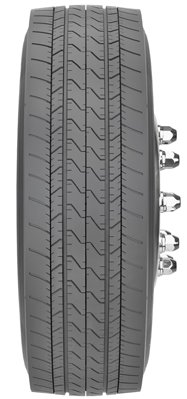 Opony Goodyear Goodyear FUELMAX S
