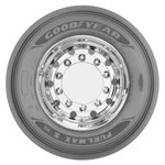 Opony Goodyear Goodyear FUELMAX S