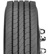 Opony Goodyear Goodyear Marathon LHS II +