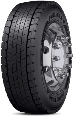 Opony Goodyear Goodyear FUELMAX D GEN-2
