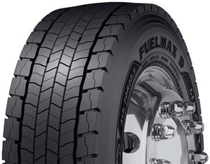 Opony Goodyear Goodyear FUELMAX D GEN-2