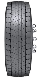 Opony Goodyear Goodyear FUELMAX D GEN-2
