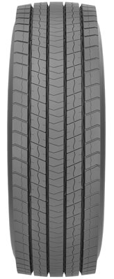 Opony Goodyear Goodyear FUELMAX D