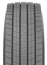 Opony Goodyear Goodyear FUELMAX D
