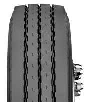 Opony Goodyear Goodyear Regional RHT II