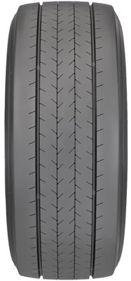 Opony Goodyear Goodyear FUELMAX T