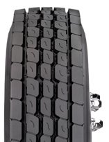 Opony Goodyear Goodyear Omnitrac MSS II