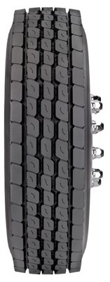 Opony Goodyear Goodyear Omnitrac MSS II