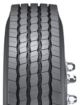 Opony Goodyear Goodyear OMNITRAC S