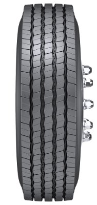 Opony Goodyear Goodyear OMNITRAC S