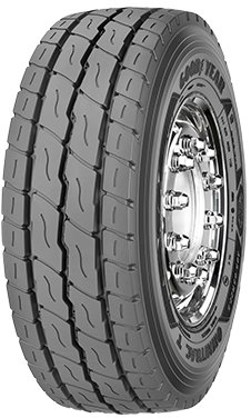 Goodyear OMNITRAC T