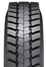 Opony Goodyear Goodyear OMNITRAC D