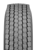 Opony Goodyear Goodyear UltraGrip Coach