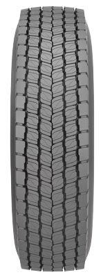 Goodyear UltraGrip Coach