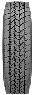 Opony Goodyear Goodyear ULTRA GRIP MAX S