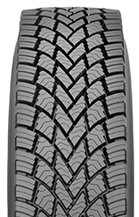 Opony Goodyear Goodyear ULTRA GRIP MAX D