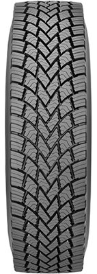 Opony Goodyear Goodyear ULTRA GRIP MAX D