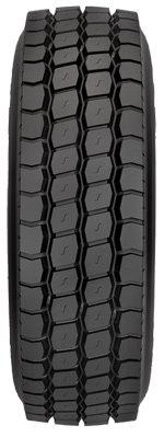 Goodyear UltraGrip WTT
