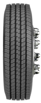 Goodyear Regional RHS II 17.5” i 19.5”