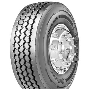 Continental Conti HAC 3