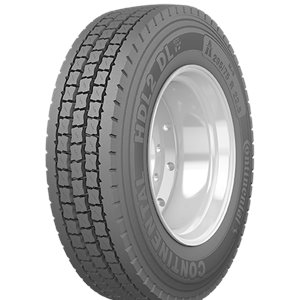 Continental HDL2 DL Eco Plus
