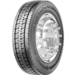 Continental Conti CrossTrac HA3