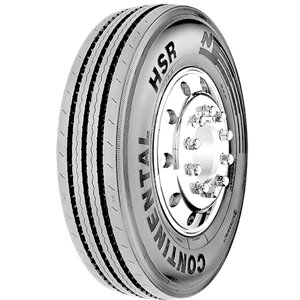 Continental ContiTread HSR