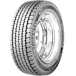 Continental HDL2+ Eco Plus