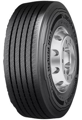 Continental  Conti Terra HD3 19.5"