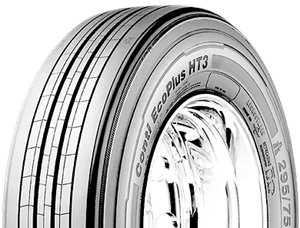 Opony Continental Continental Conti EcoPlus HT3