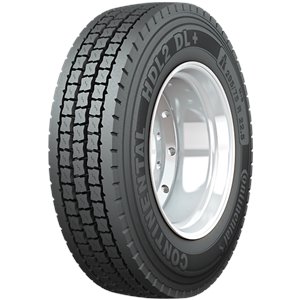 Continental HDL2 DL