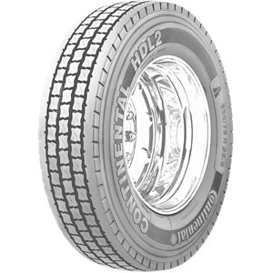 Continental HDL2