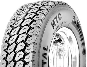 Opony Continental Continental HTC