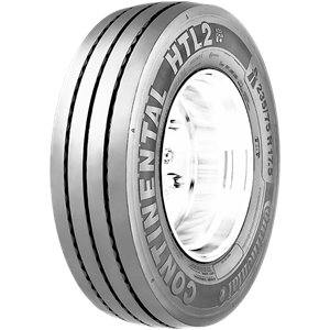Continental HTL2 Eco Plus