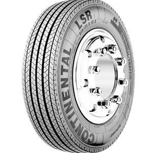 Opony Continental Continental LSR1