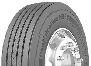 Opony Continental Continental Conti EcoPlus HS3+