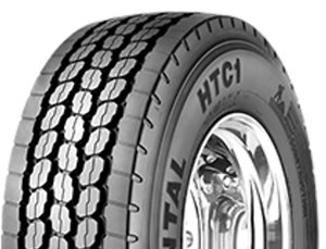 Opony Continental Continental HTC1