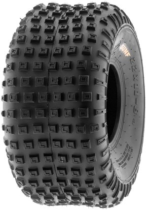 Opony SunF SunF A011