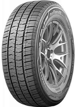 Opony Kumho Kumho PorTran CX11