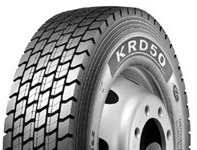 Opony Kumho Kumho KRD-50