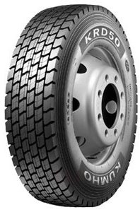 Opony Kumho Kumho KRD-50
