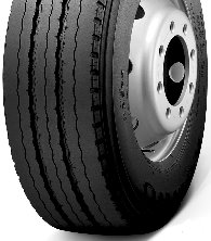 Opony Kumho Kumho KRT-03