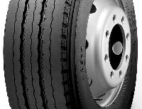 Opony Kumho Kumho KRT-03