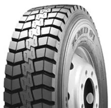 Opony Kumho Kumho KMD-01