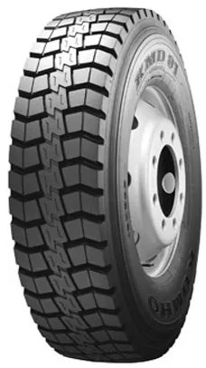 Opony Kumho Kumho KMD-01