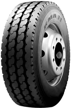 Opony Kumho Kumho KMA-11