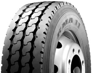 Opony Kumho Kumho KMA-11