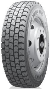 Opony Kumho Kumho KRD-02