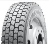 Opony Kumho Kumho KRD-02